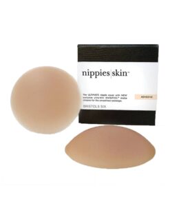 Nippies Skin