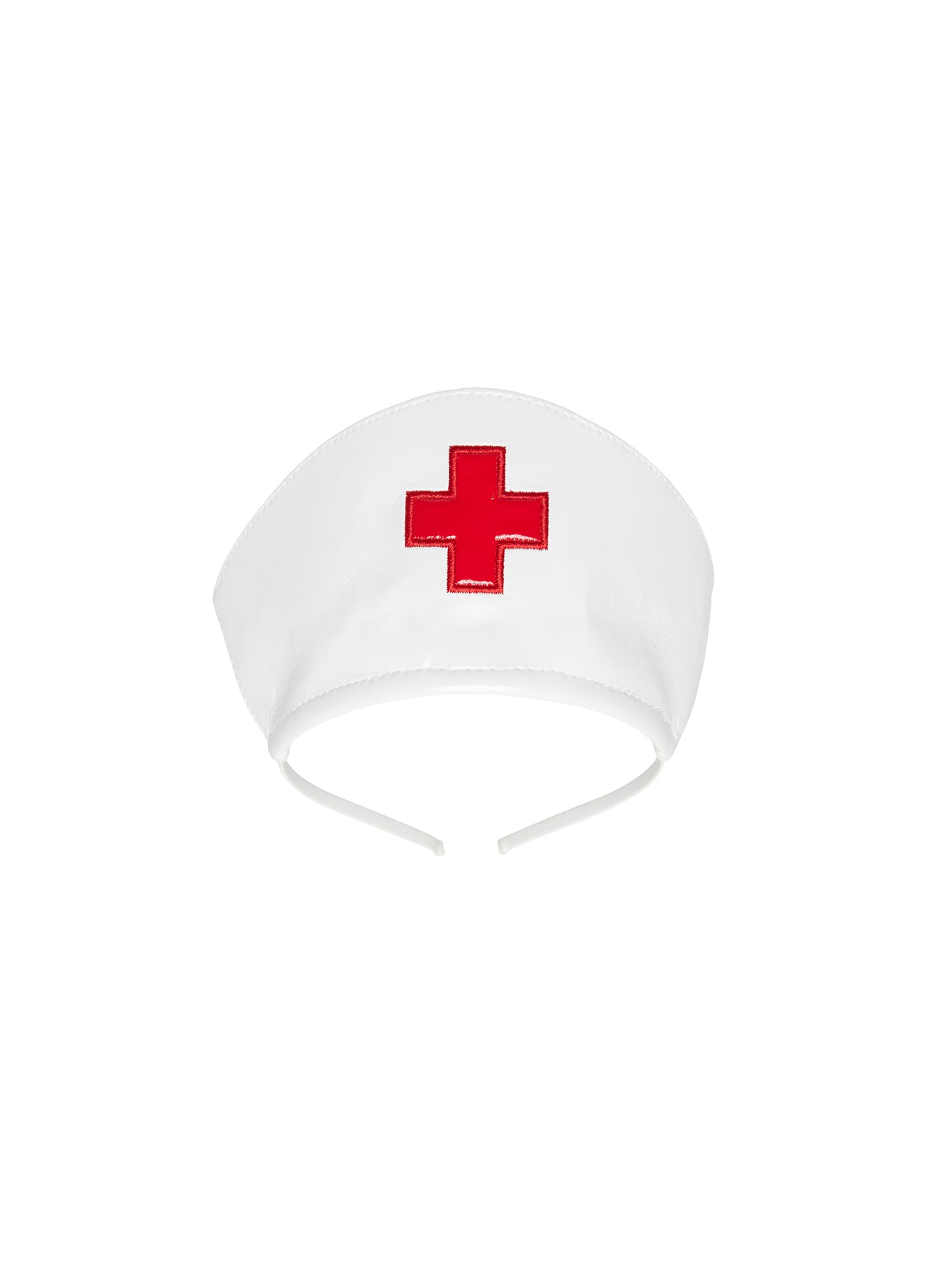 Nurse Costume