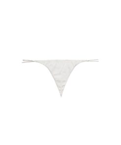 Pearl Luxe V-String