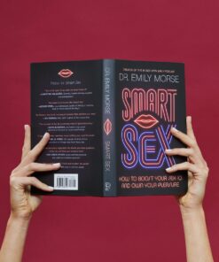 Smart Sex Book