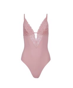 Charlotte 3-Way Bodysuit