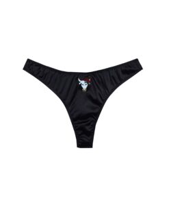 Taurus Zodiac Thong